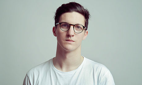 Dan Croll