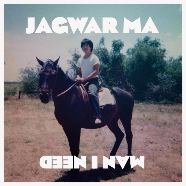 jagwar ma