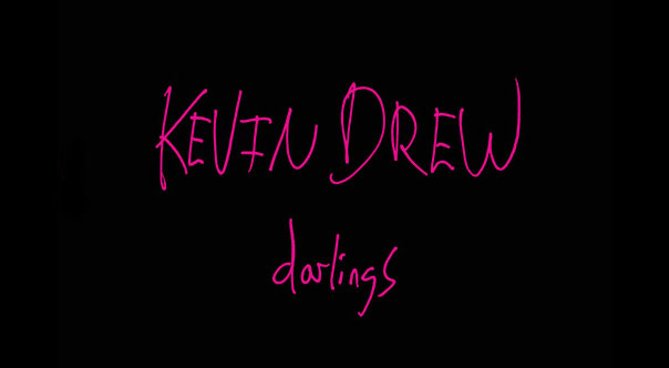 kevindrew