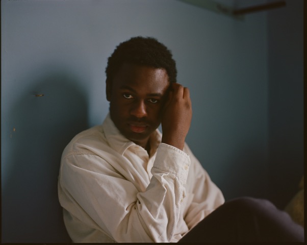 Mined - Promo shot 1